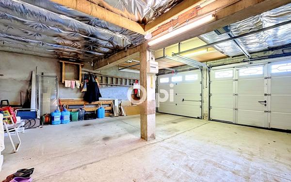 Maison à vendre    6 pièces • 120 m2 Limoges