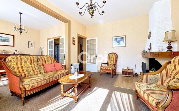 Maison à vendre    6 pièces • 120 m2 Limoges