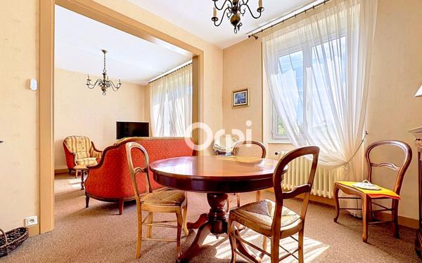 Maison à vendre    6 pièces • 120 m2 Limoges