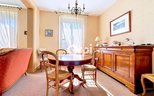 Maison à vendre    6 pièces • 120 m2 Limoges