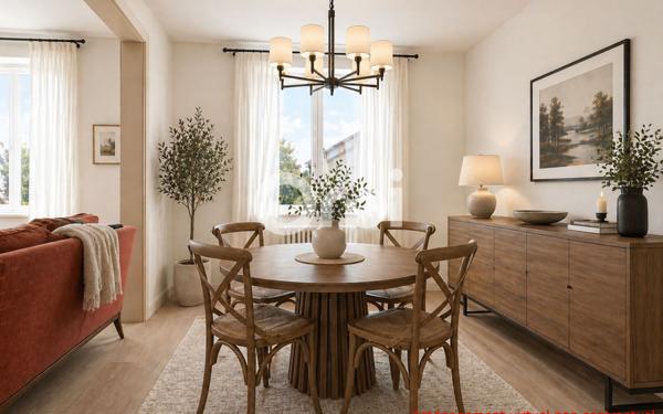 Maison à vendre    6 pièces • 120 m2 Limoges