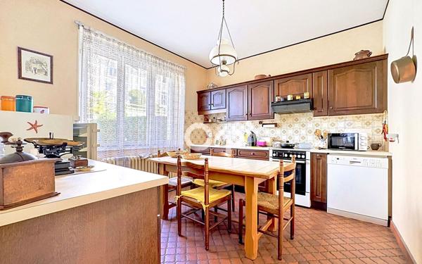 Maison à vendre    6 pièces • 120 m2 Limoges