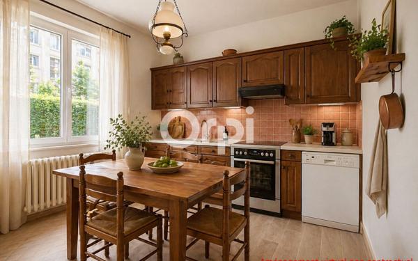 Maison à vendre    6 pièces • 120 m2 Limoges