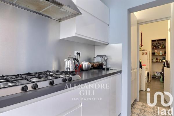 Maison à vendre 7 pièces 165 m² Marseille 12