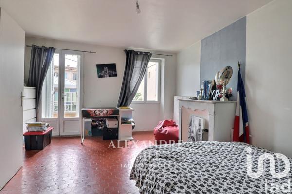 Maison à vendre 7 pièces 165 m² Marseille 12