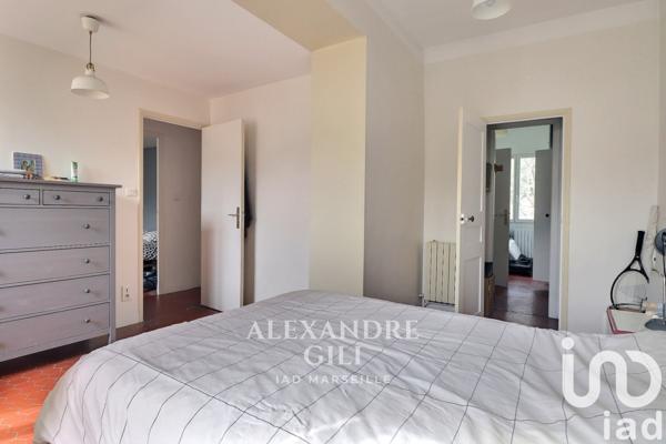 Maison à vendre 7 pièces 165 m² Marseille 12