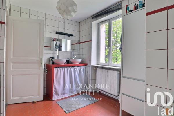 Maison à vendre 7 pièces 165 m² Marseille 12