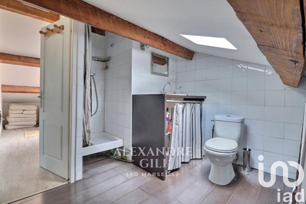 Maison à vendre 7 pièces 165 m² Marseille 12