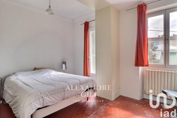 Maison à vendre 7 pièces 165 m² Marseille 12