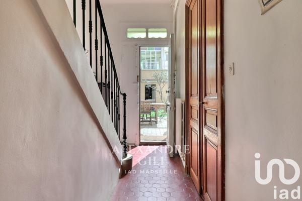 Maison à vendre 7 pièces 165 m² Marseille 12