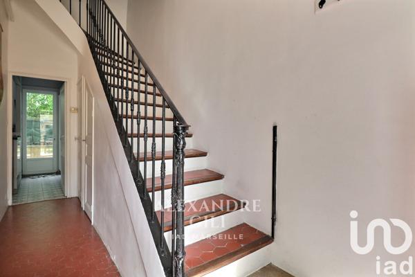 Maison à vendre 7 pièces 165 m² Marseille 12