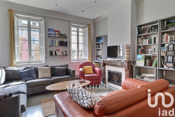 Maison à vendre 7 pièces 165 m² Marseille 12