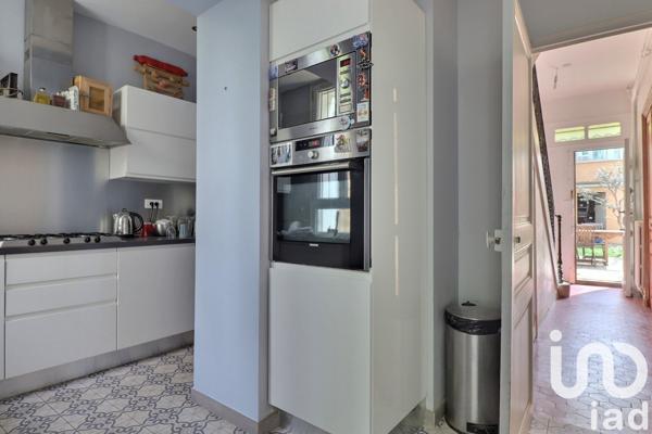 Maison à vendre 7 pièces 165 m² Marseille 12