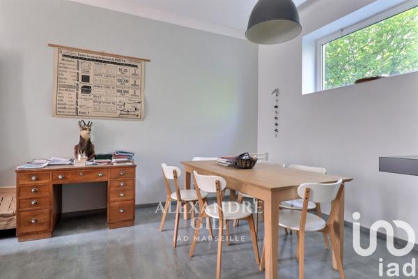 Maison à vendre 7 pièces 165 m² Marseille 12