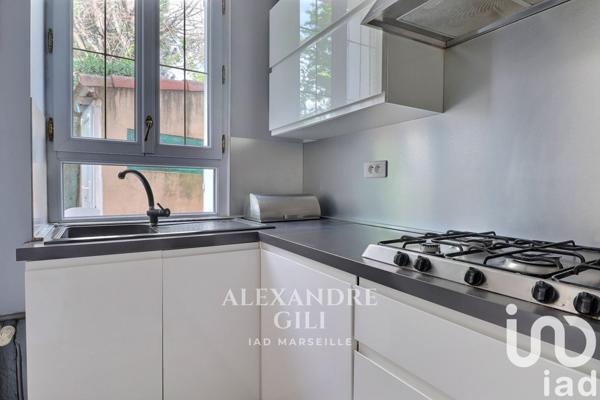 Maison à vendre 7 pièces 165 m² Marseille 12