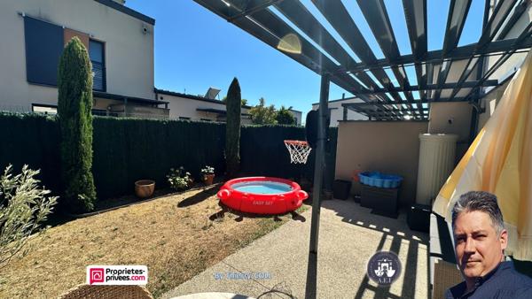 Maison Mions 5 pièce(s) 77 m2