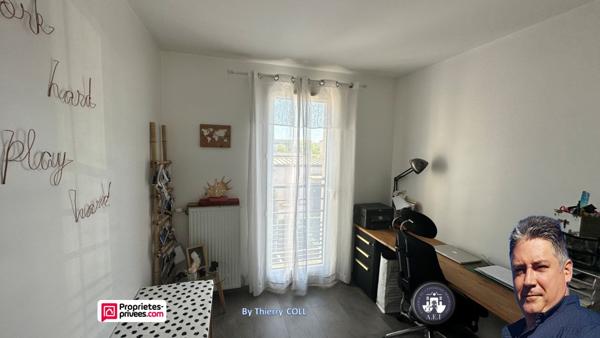 Maison Mions 5 pièce(s) 77 m2