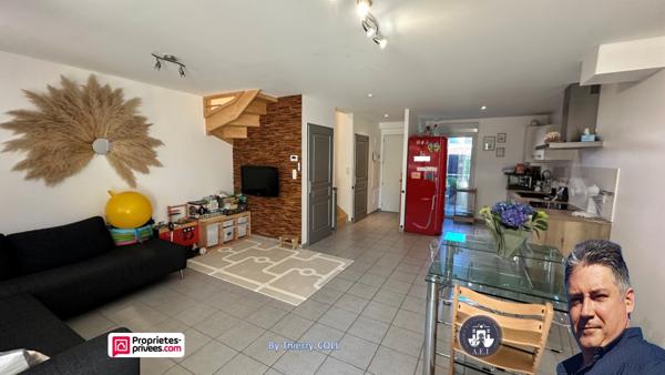 Maison Mions 5 pièce(s) 77 m2