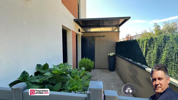 Maison Mions 5 pièce(s) 77 m2