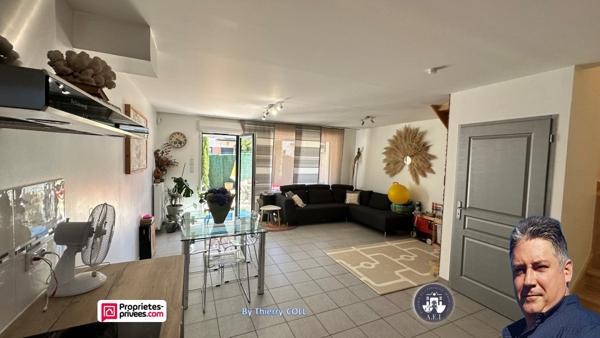 Maison Mions 5 pièce(s) 77 m2