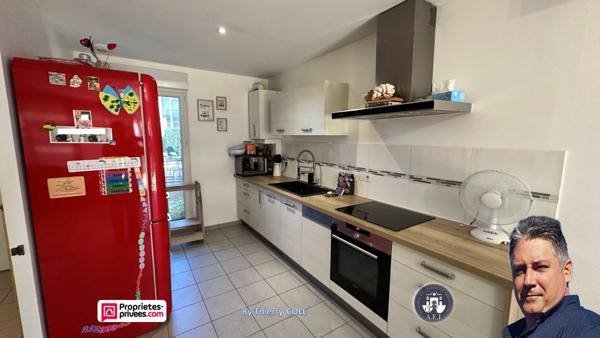 Maison Mions 5 pièce(s) 77 m2