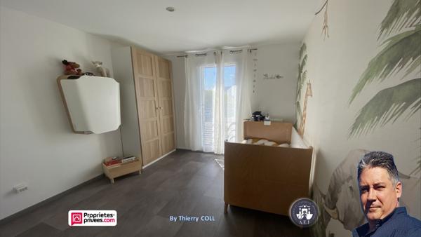 Maison Mions 5 pièce(s) 77 m2