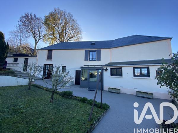 Maison à vendre 6 pièces 147 m² Épernon