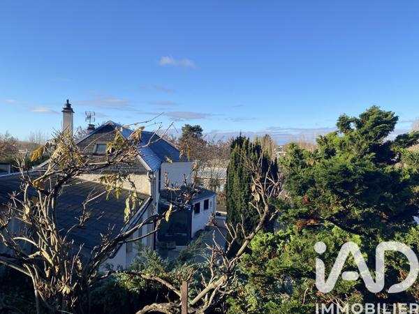 Maison à vendre 6 pièces 147 m² Épernon