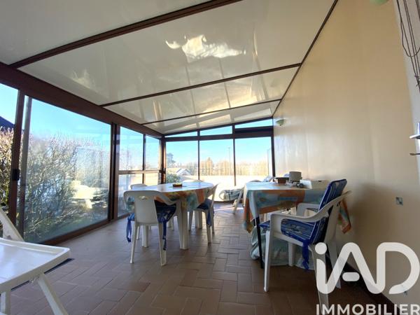 Maison à vendre 6 pièces 147 m² Épernon