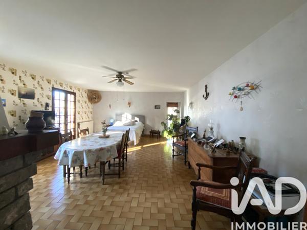 Maison à vendre 6 pièces 147 m² Épernon