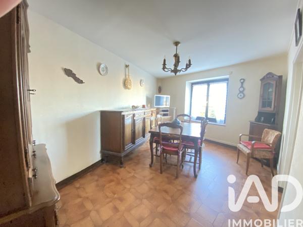 Maison à vendre 6 pièces 147 m² Épernon