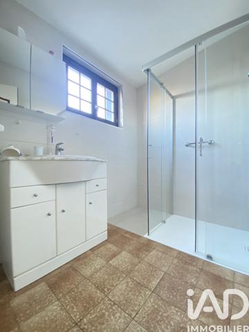 Maison à vendre 6 pièces 147 m² Épernon