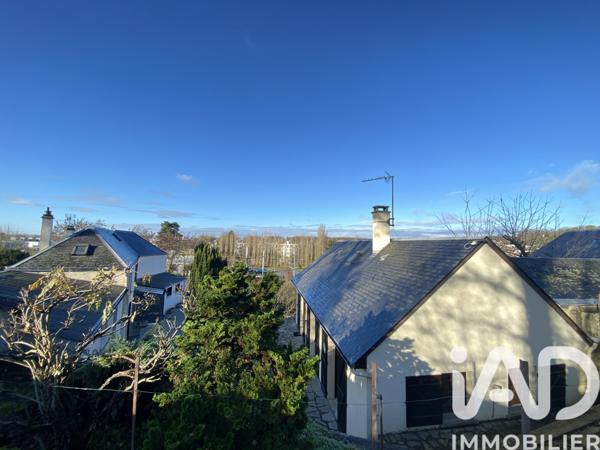 Maison à vendre 6 pièces 147 m² Épernon