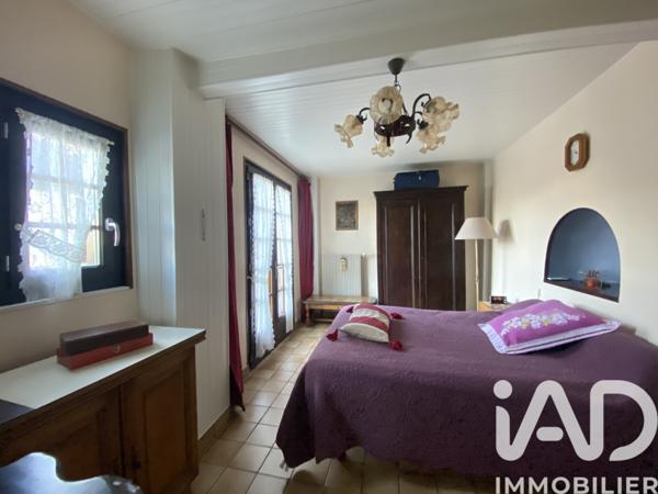 Maison à vendre 6 pièces 147 m² Épernon