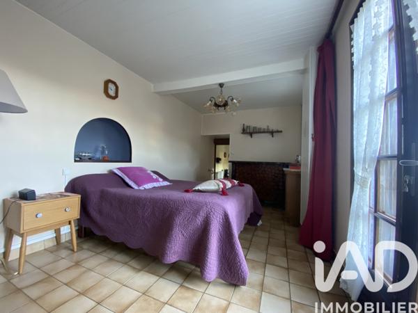 Maison à vendre 6 pièces 147 m² Épernon