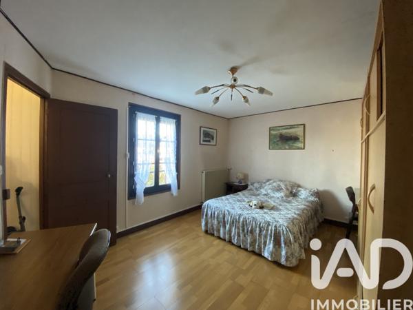 Maison à vendre 6 pièces 147 m² Épernon
