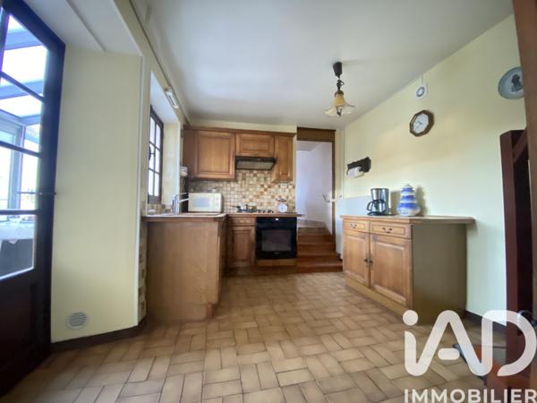 Maison à vendre 6 pièces 147 m² Épernon