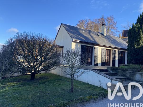 Maison à vendre 6 pièces 147 m² Épernon