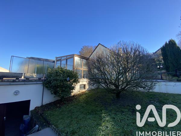 Maison à vendre 6 pièces 147 m² Épernon