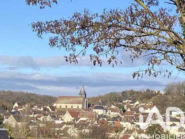 Maison à vendre 6 pièces 147 m² Épernon