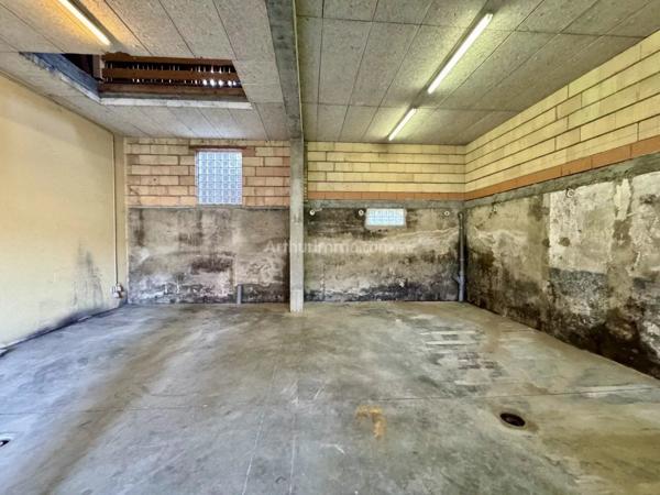 Vente Local commercial 1 pièces 280 m2 à Orschwihr