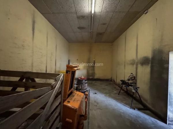 Vente Local commercial 1 pièces 280 m2 à Orschwihr