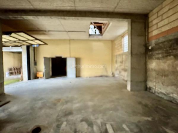 Vente Local commercial 1 pièces 280 m2 à Orschwihr