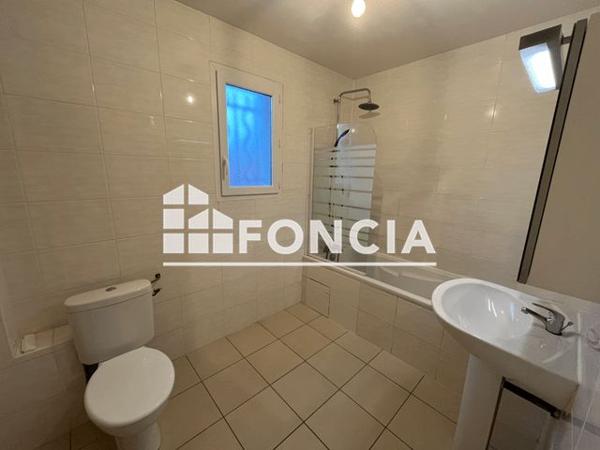 Location Maison 4 pièces 89.47 m² - RUE DES LECHERES Douvaine 74140