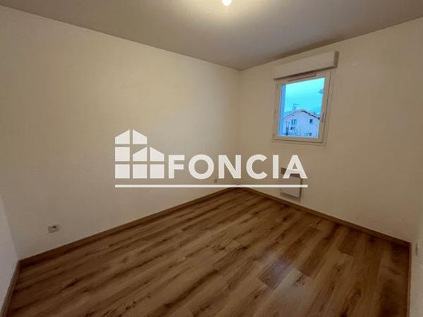 Location Maison 4 pièces 89.47 m² - RUE DES LECHERES Douvaine 74140