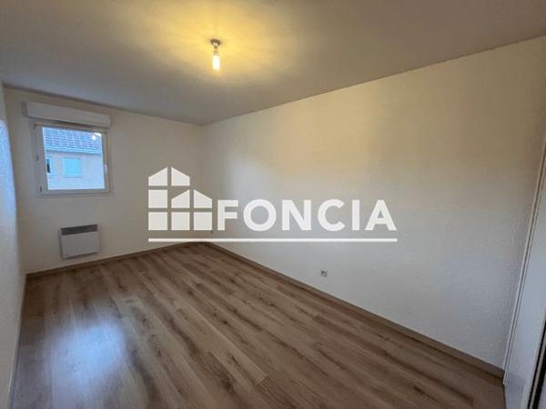 Location Maison 4 pièces 89.47 m² - RUE DES LECHERES Douvaine 74140