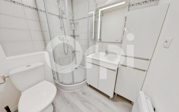 Maison à vendre    3 pièces •  Nanteuil-le-Haudouin