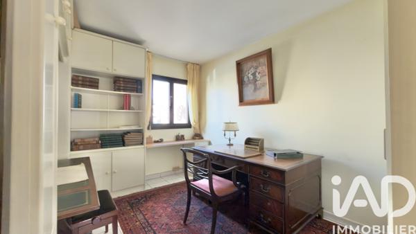 Appartement à vendre 3 pièces 72 m² Hyères
