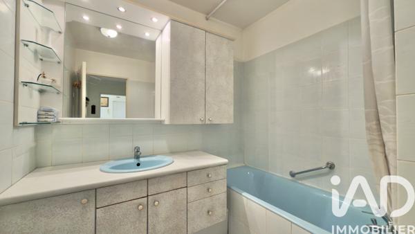 Appartement à vendre 3 pièces 72 m² Hyères