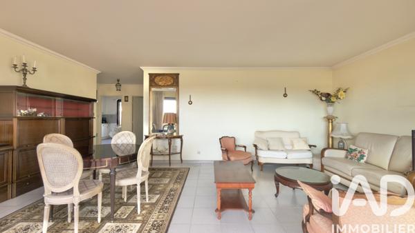Appartement à vendre 3 pièces 72 m² Hyères